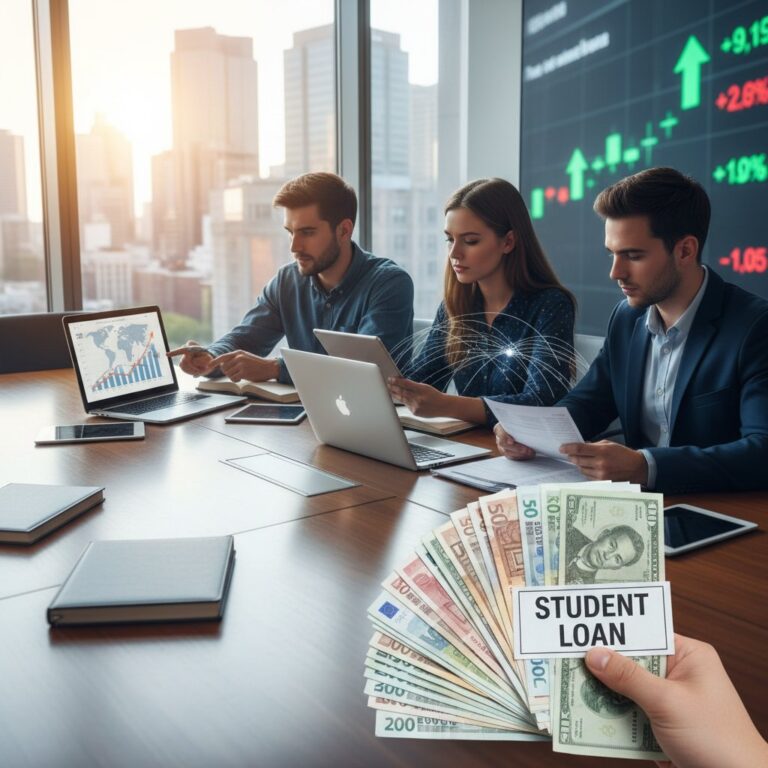 Cracking the Code: How International Students Afford U.S. Grad School