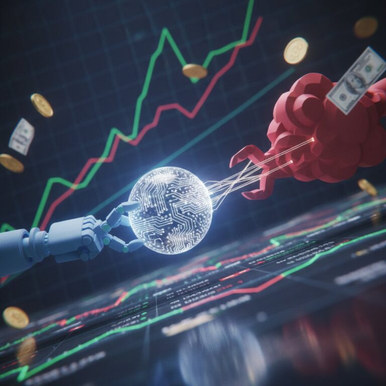 Anthropic Accuses Alibaba of Stealing AI Secrets: What It Means