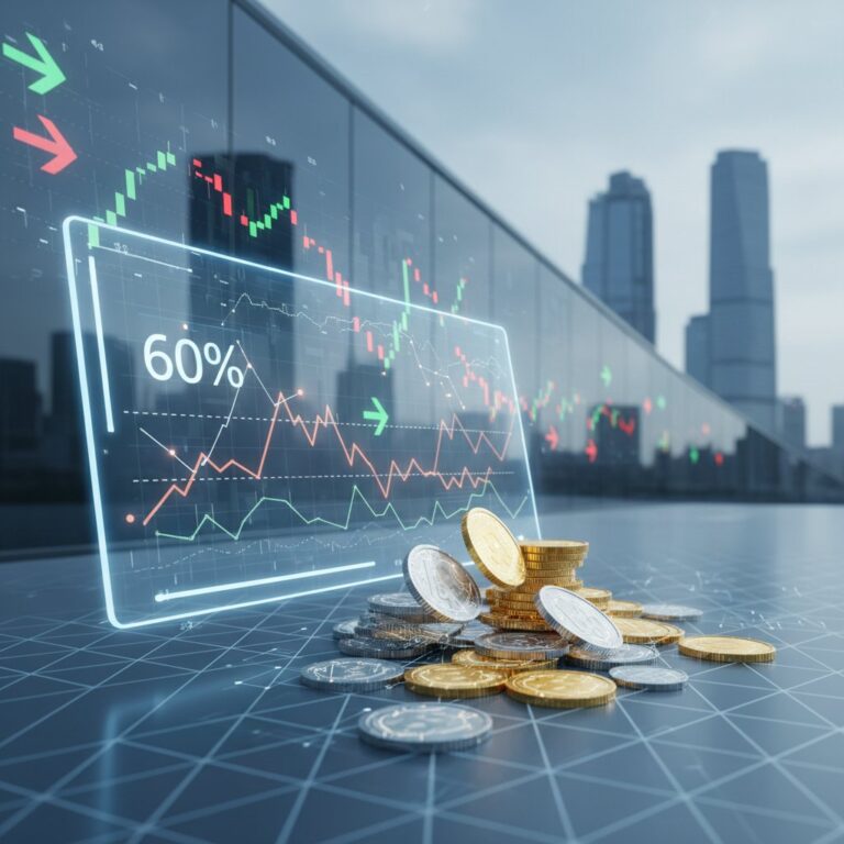 Galaxy Digital Slashes Odds of Key Stablecoin Bill Passing to 60%