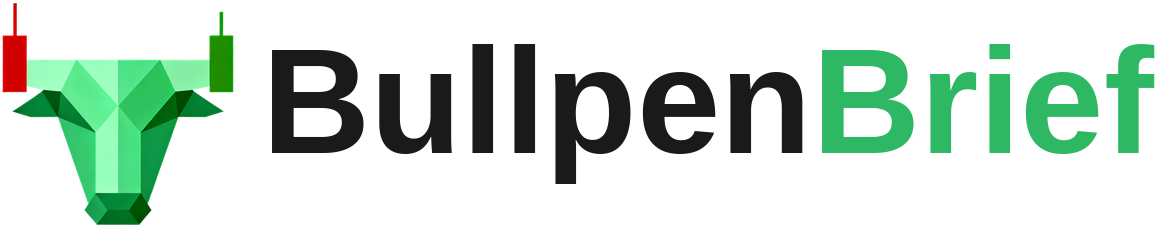BullpenBrief